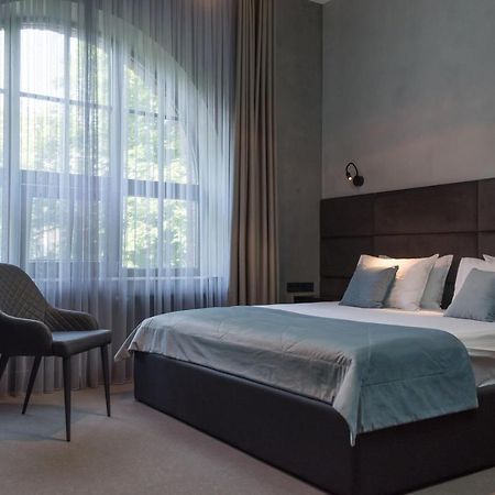 Brik Hotel Odessa Zewnętrze zdjęcie