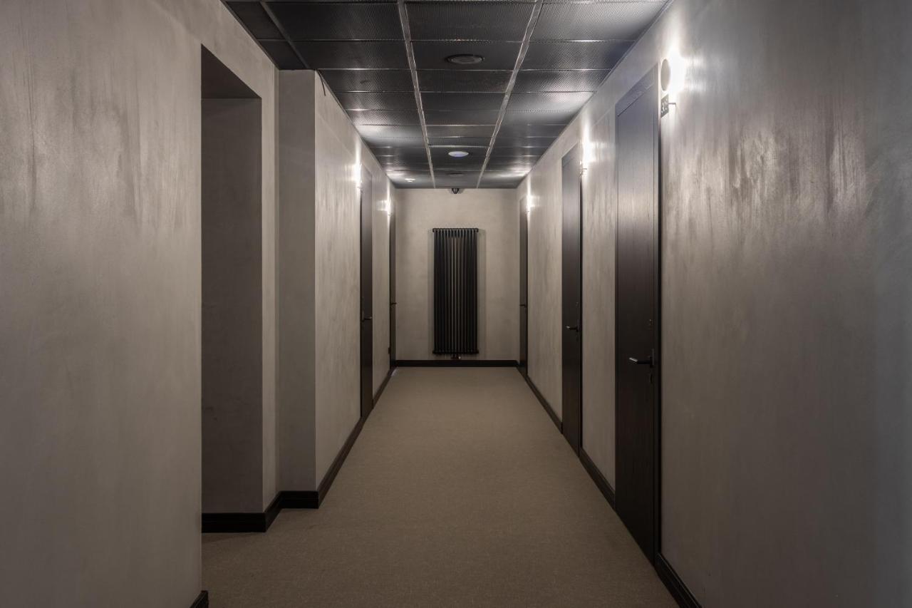 Brik Hotel Odessa Zewnętrze zdjęcie