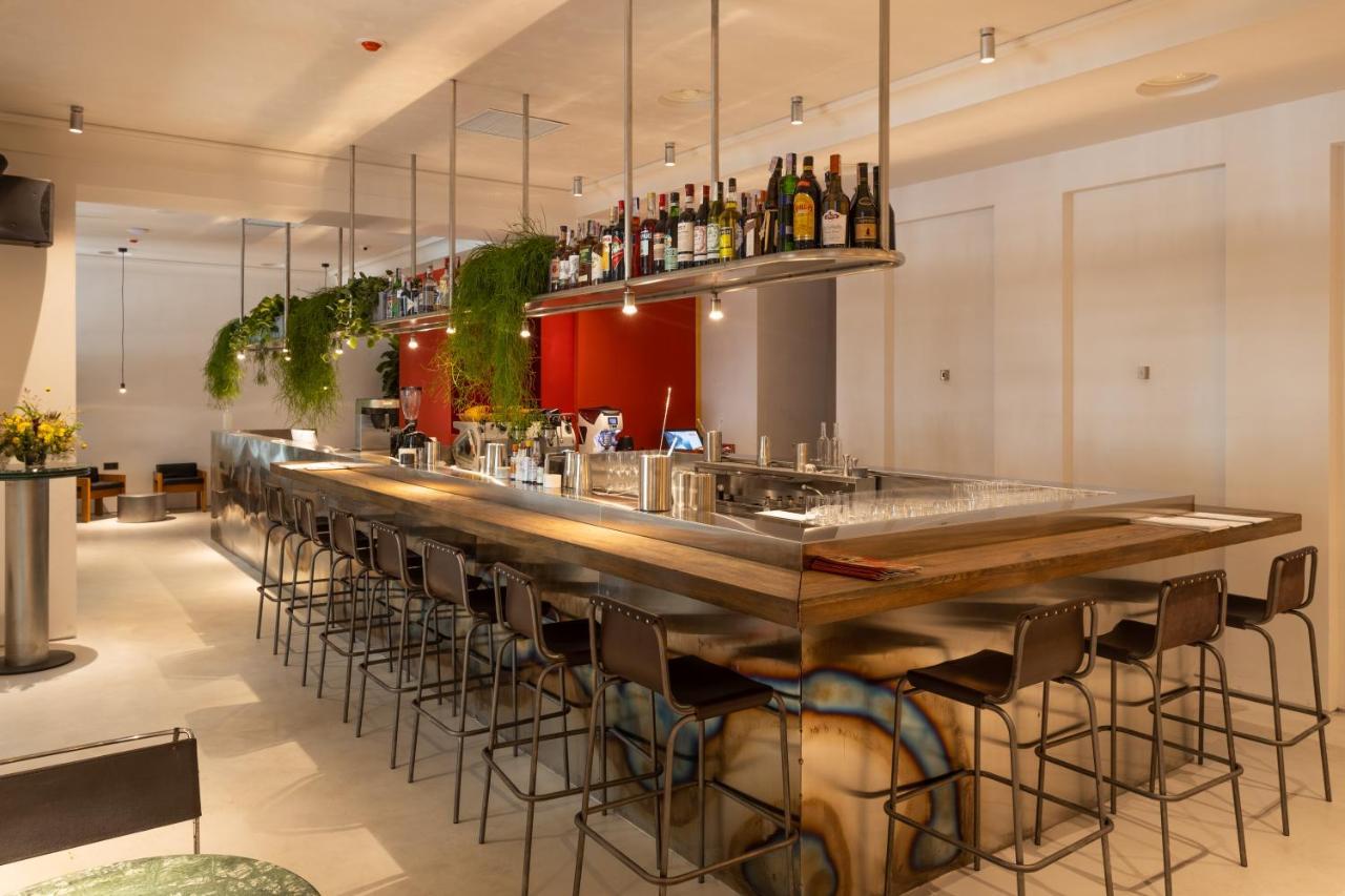 Brik Hotel Odessa Zewnętrze zdjęcie
