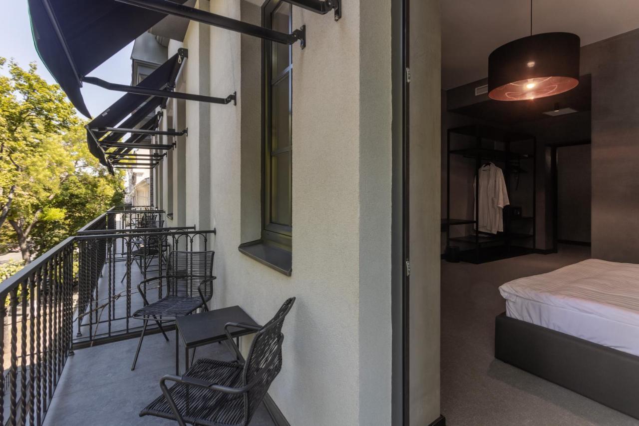 Brik Hotel Odessa Zewnętrze zdjęcie
