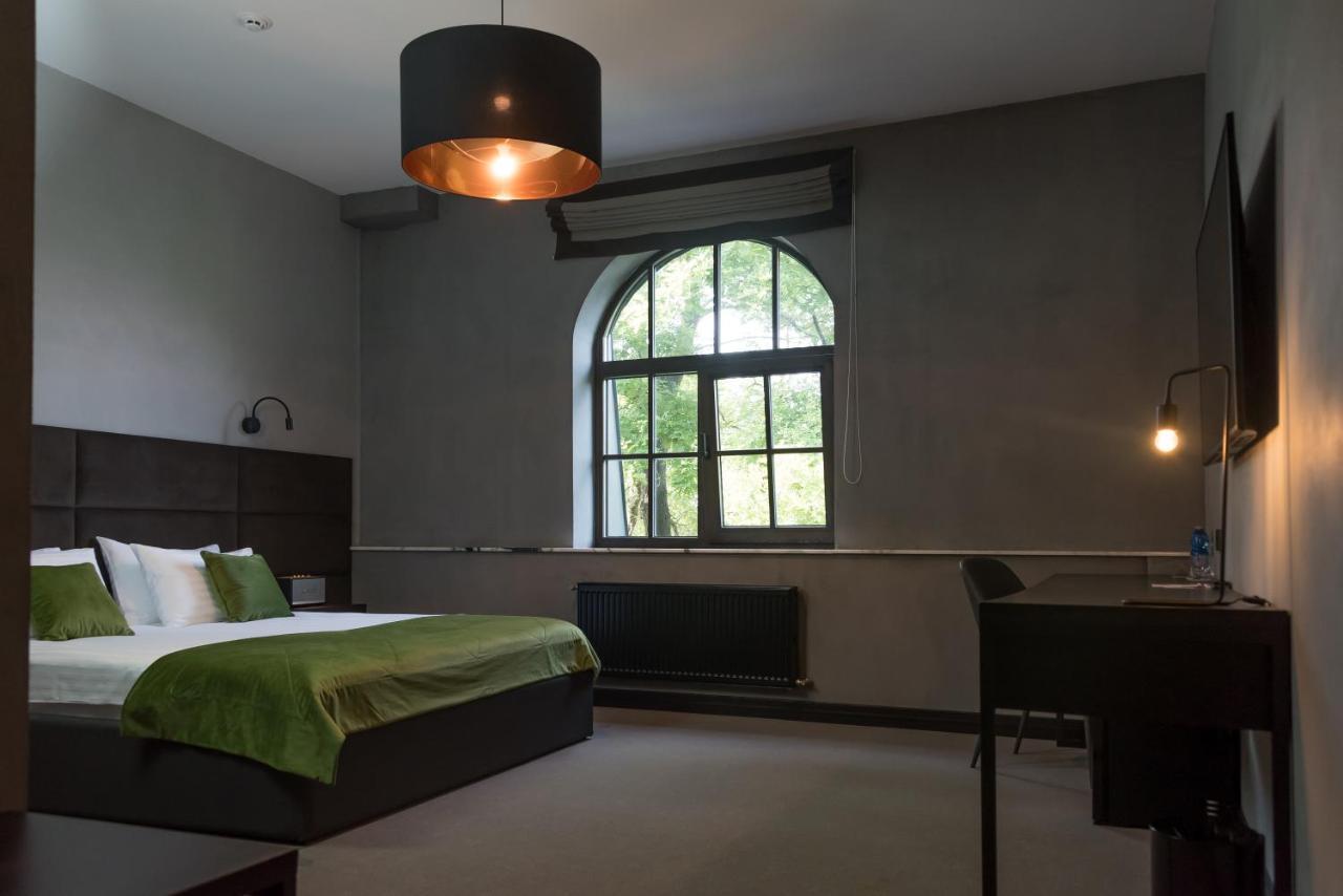 Brik Hotel Odessa Zewnętrze zdjęcie