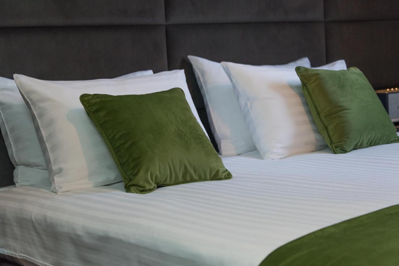 Brik Hotel Odessa Zewnętrze zdjęcie