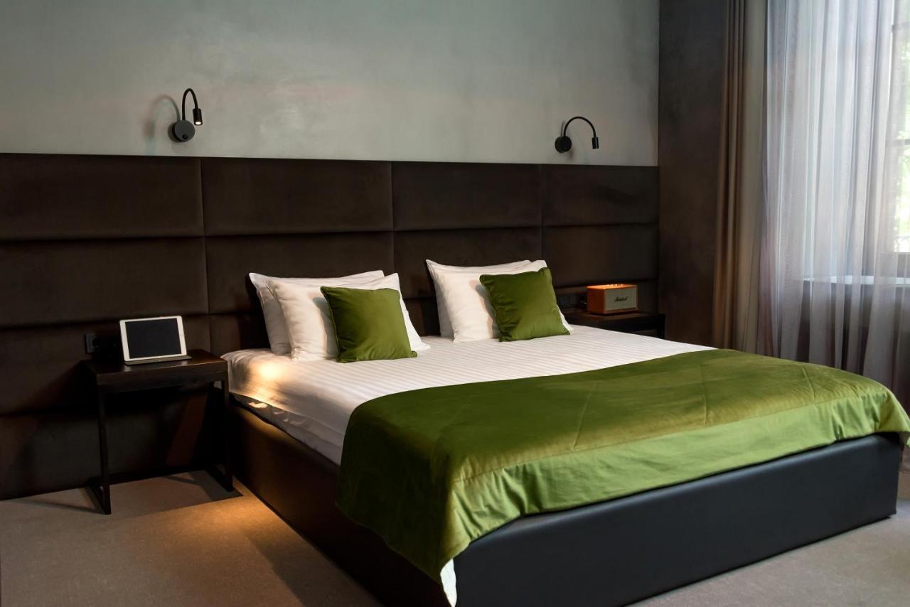 Brik Hotel Odessa Zewnętrze zdjęcie