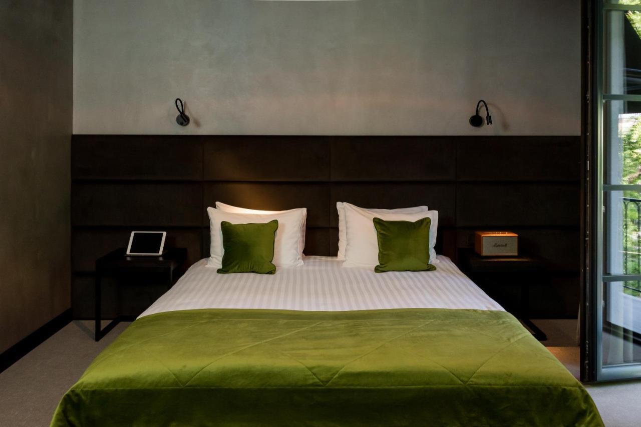 Brik Hotel Odessa Zewnętrze zdjęcie