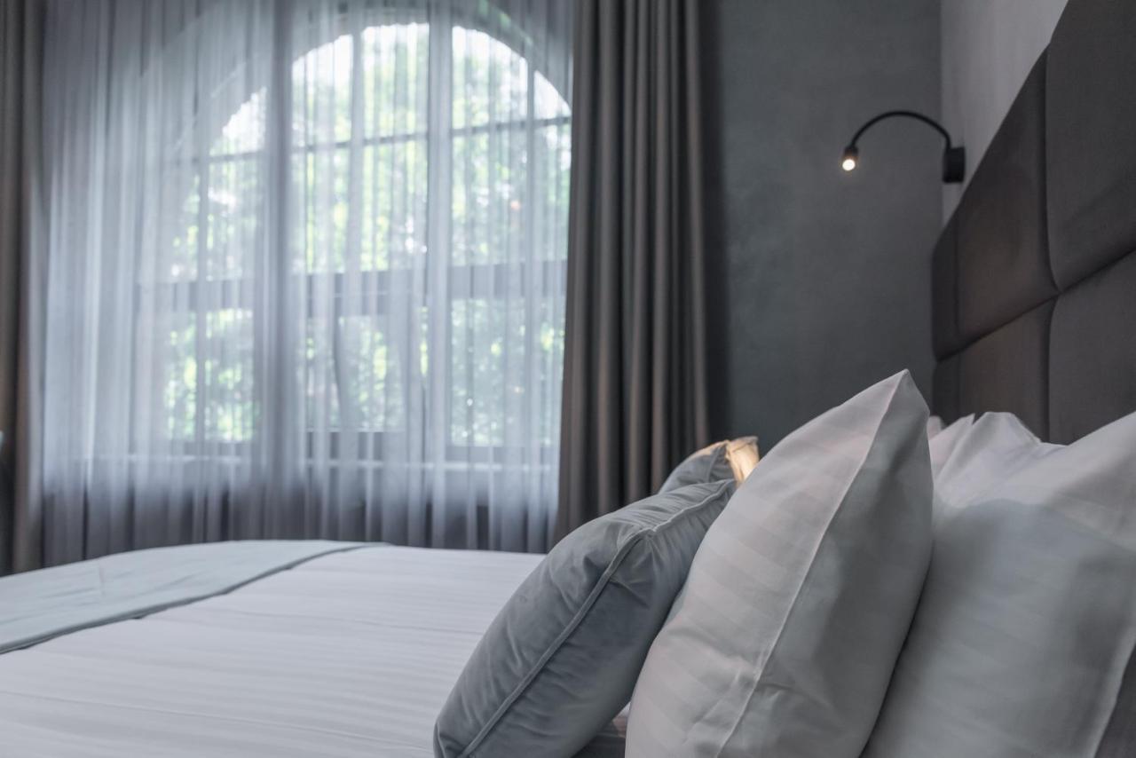 Brik Hotel Odessa Zewnętrze zdjęcie