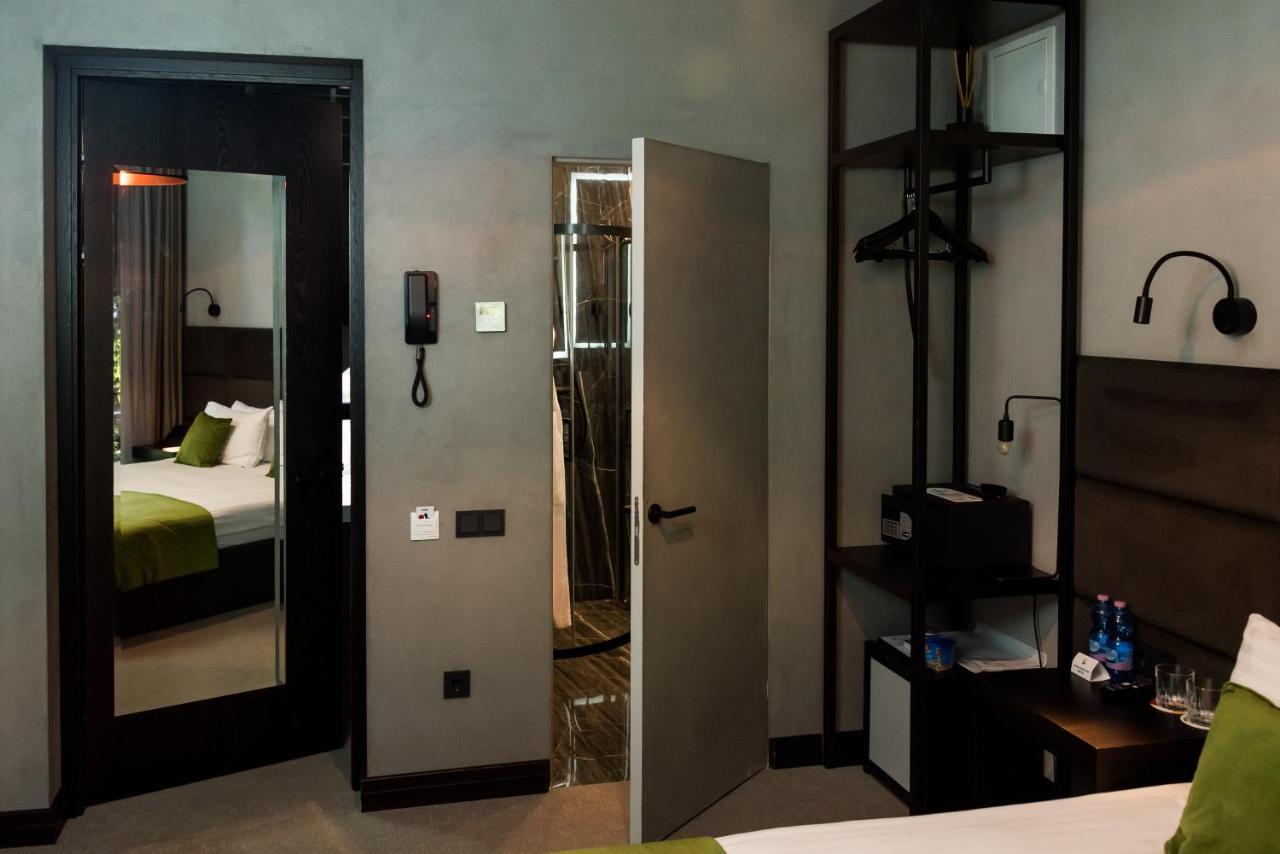 Brik Hotel Odessa Zewnętrze zdjęcie