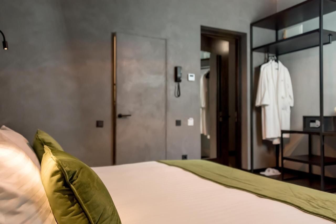 Brik Hotel Odessa Zewnętrze zdjęcie