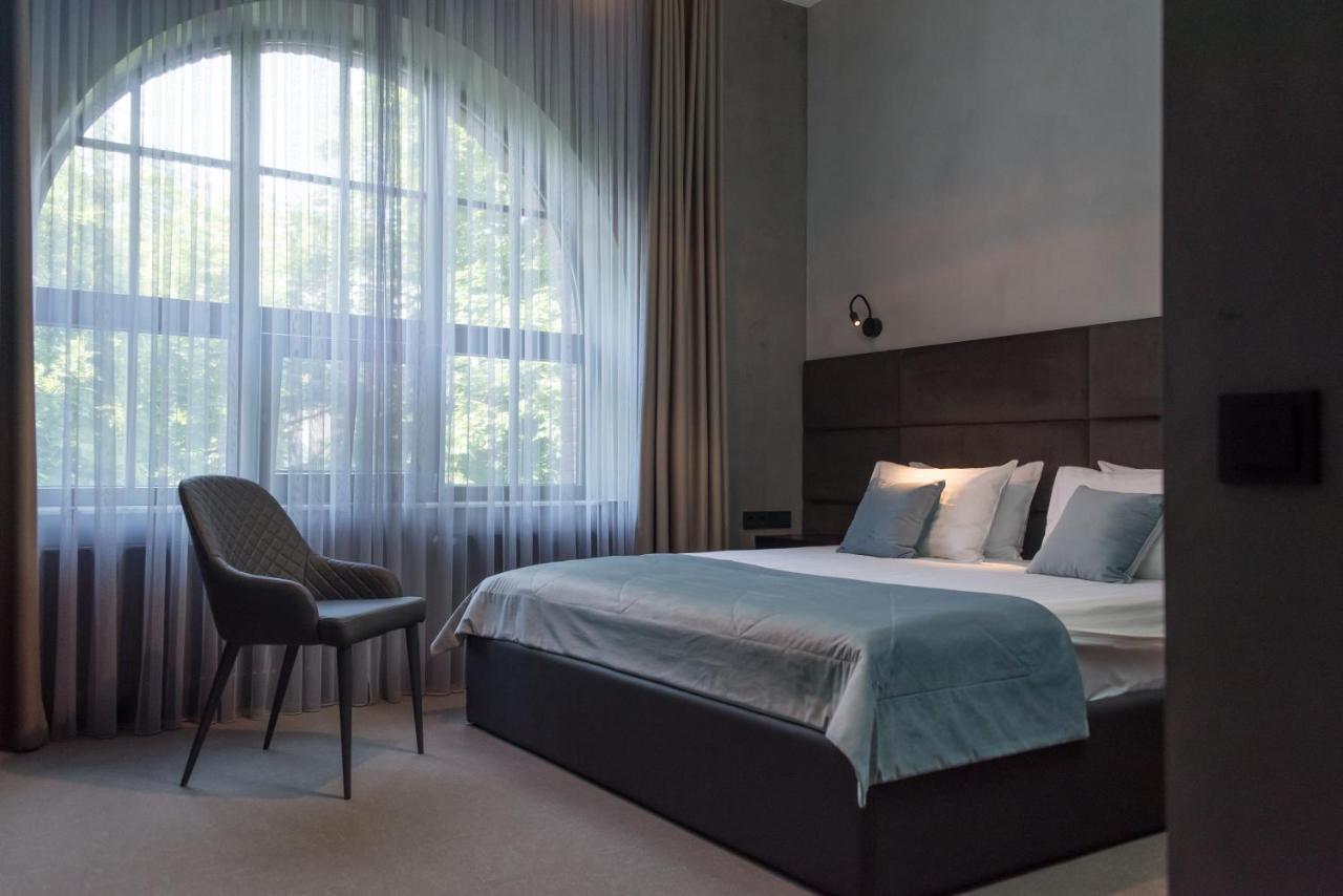Brik Hotel Odessa Zewnętrze zdjęcie